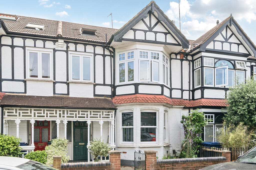 Main image of property: Lancaster Gardens, London