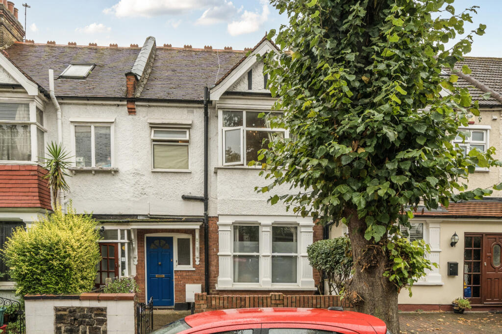 Main image of property: Bernard Avenue, Northfields, London