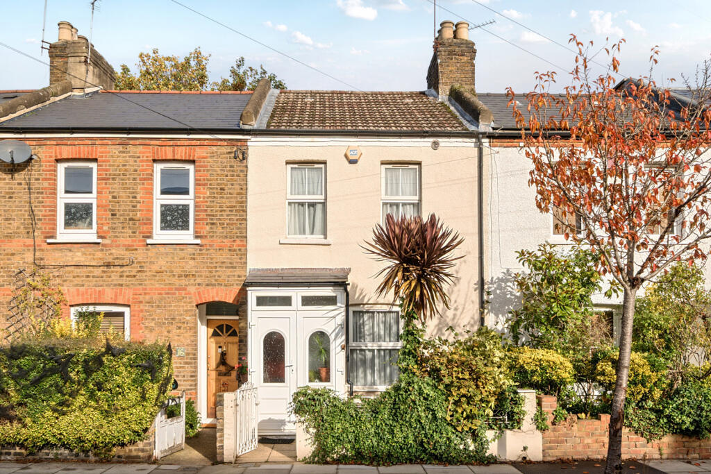 Main image of property: Felix Road, London