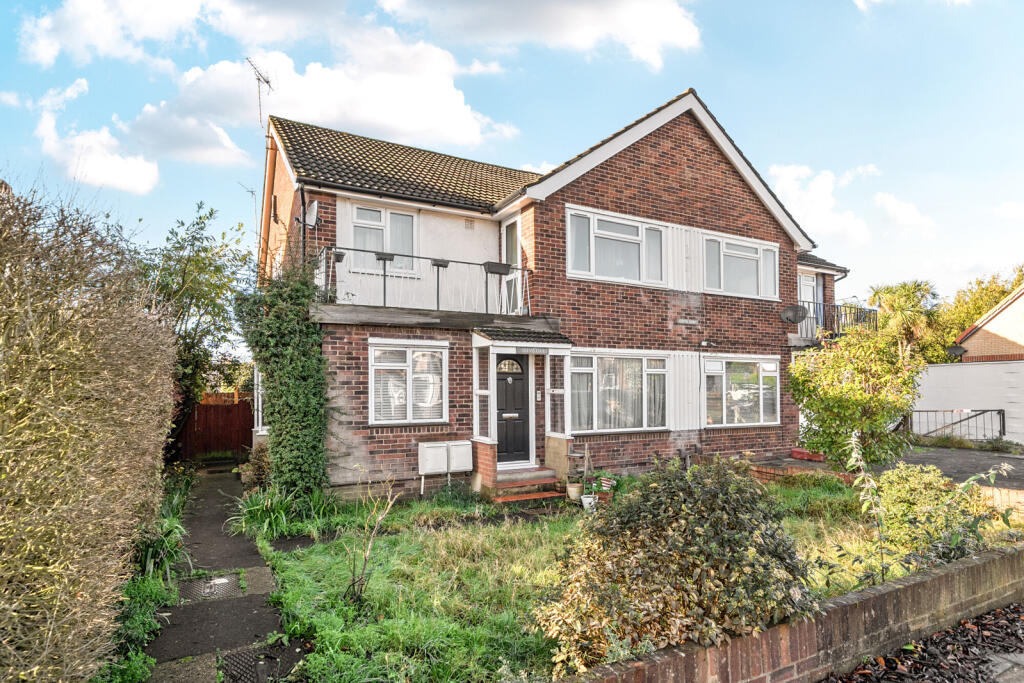 Main image of property: Gervis Court, Penwerris Avenue, Isleworth