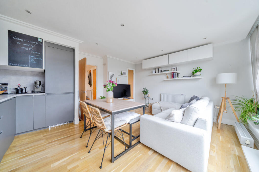 Main image of property: Ferry Lane, Brentford