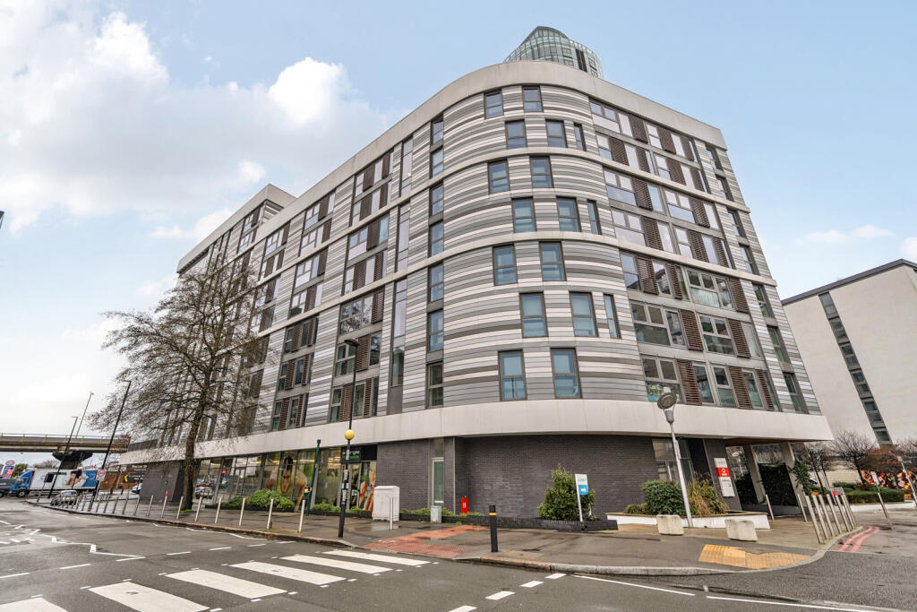 Main image of property: Ealing Road, Brentford