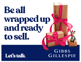 Get brand editions for Gibbs Gillespie, Northfields Avenue