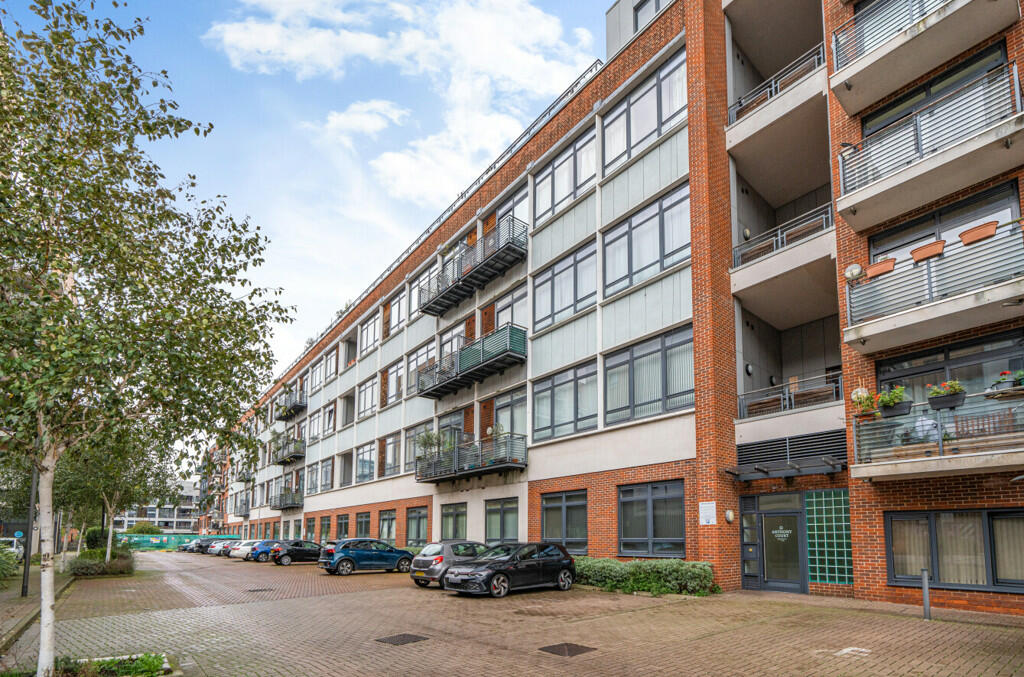 Main image of property: Larden Road, London
