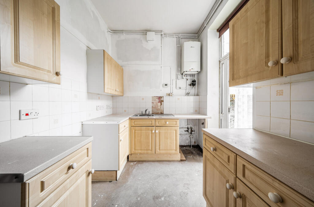 Main image of property: Ashmore Road, London