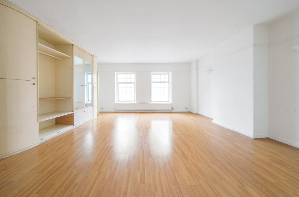 Main image of property: Old Oak Common Lane, London