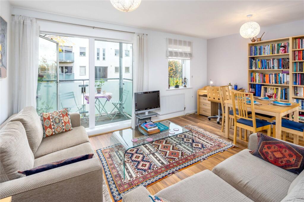 Main image of property: Du Cane Road, London