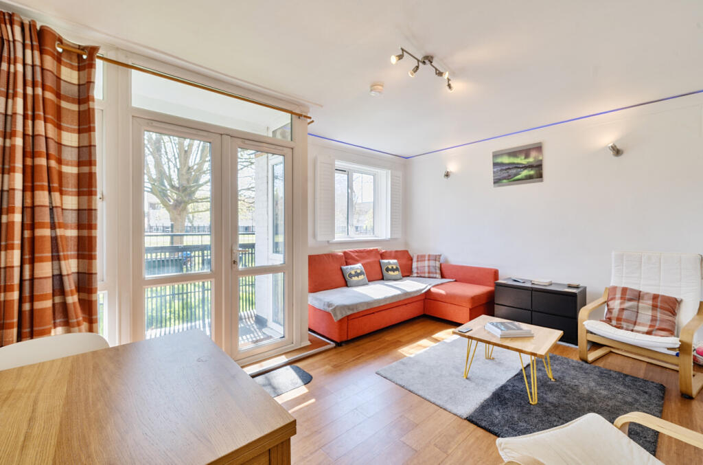 Main image of property: Batman Close, White City Estate, London