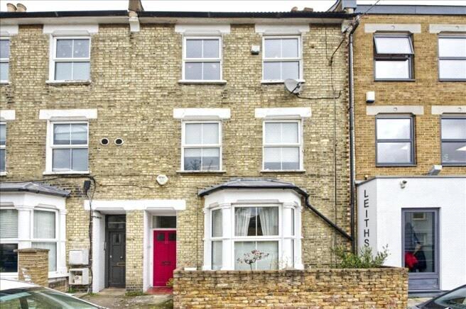Main image of property: Wendell Road, London