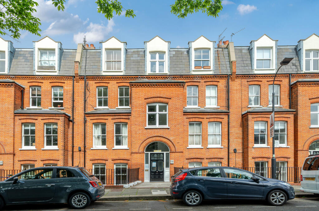 Main image of property: Westville Road, London