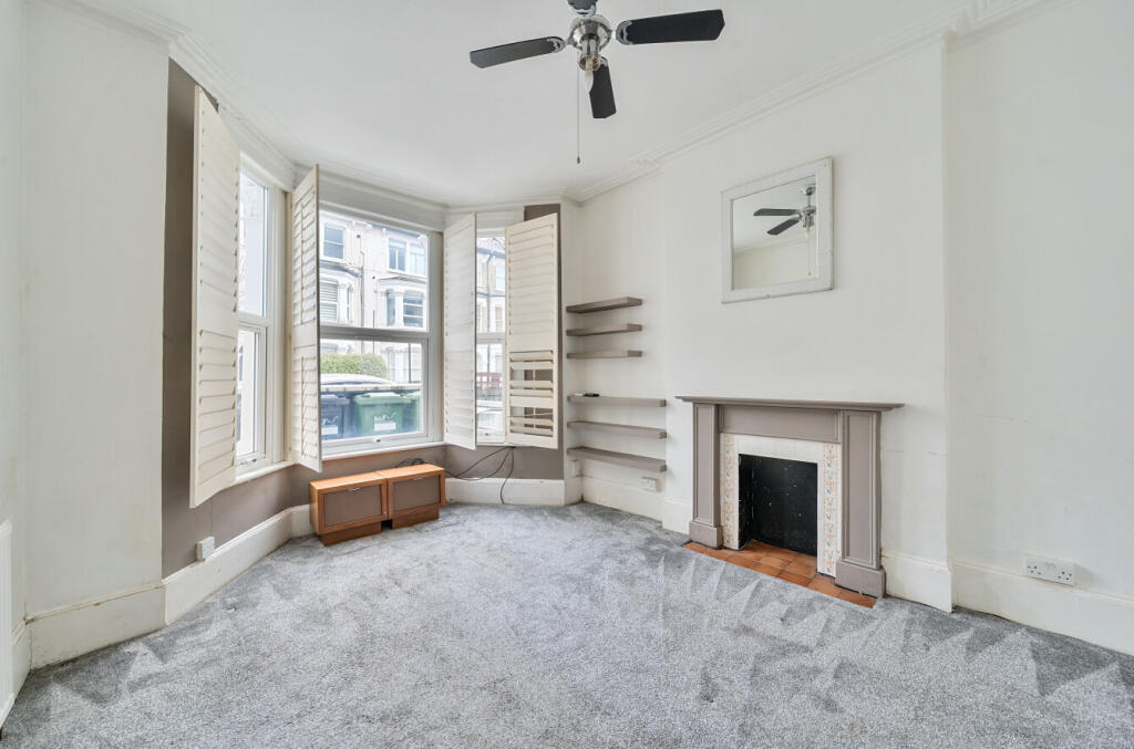 Main image of property: Shepherds Bush, London
