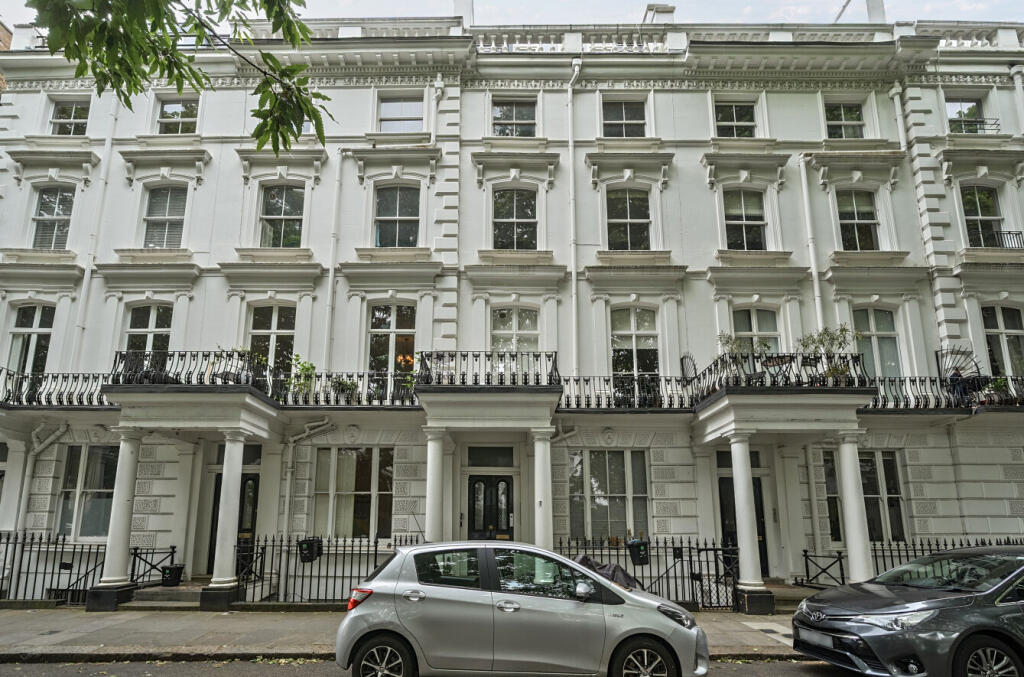 Main image of property: Westbourne Gardens, London