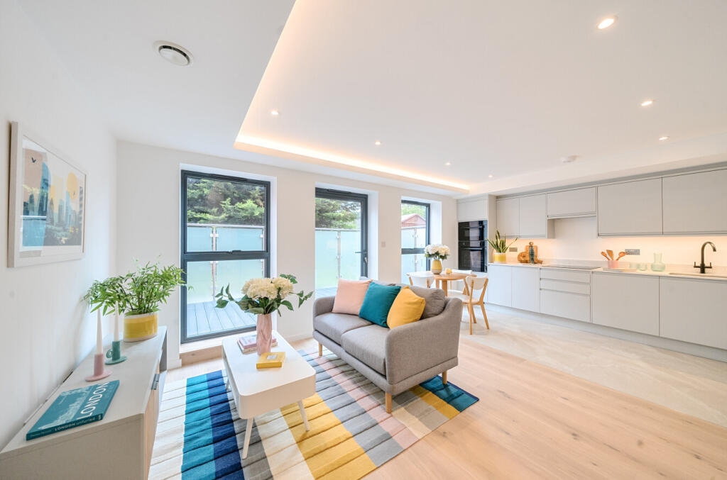 Main image of property: Jeddo Road, Shepherds Bush