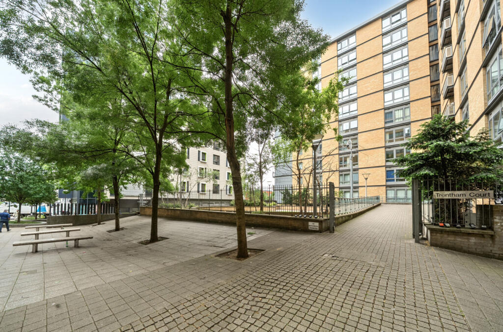 Main image of property: Victoria Road, London