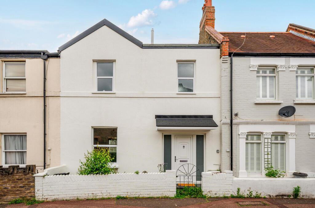 Main image of property: Willow Vale, Shepherds Bush, London