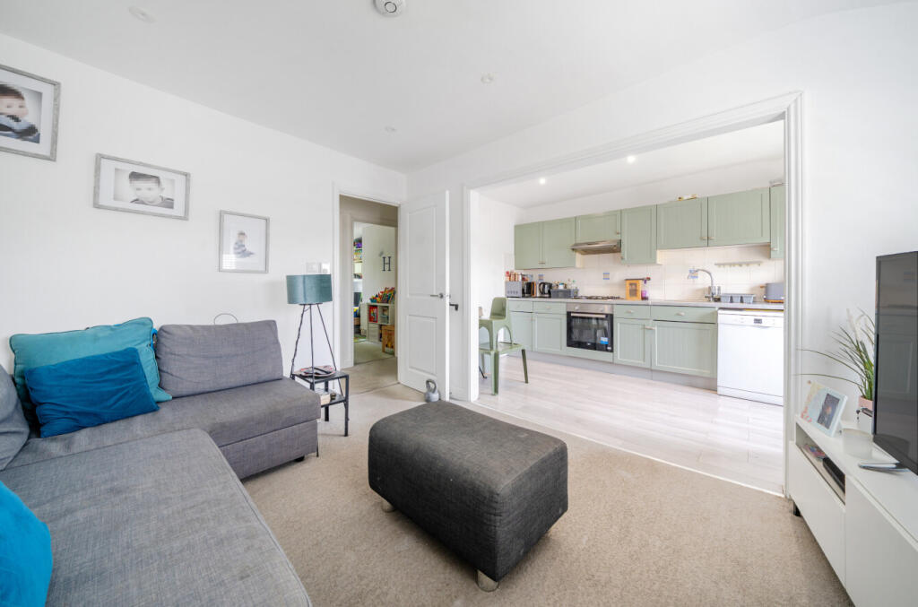 Main image of property: Coningham Road, London