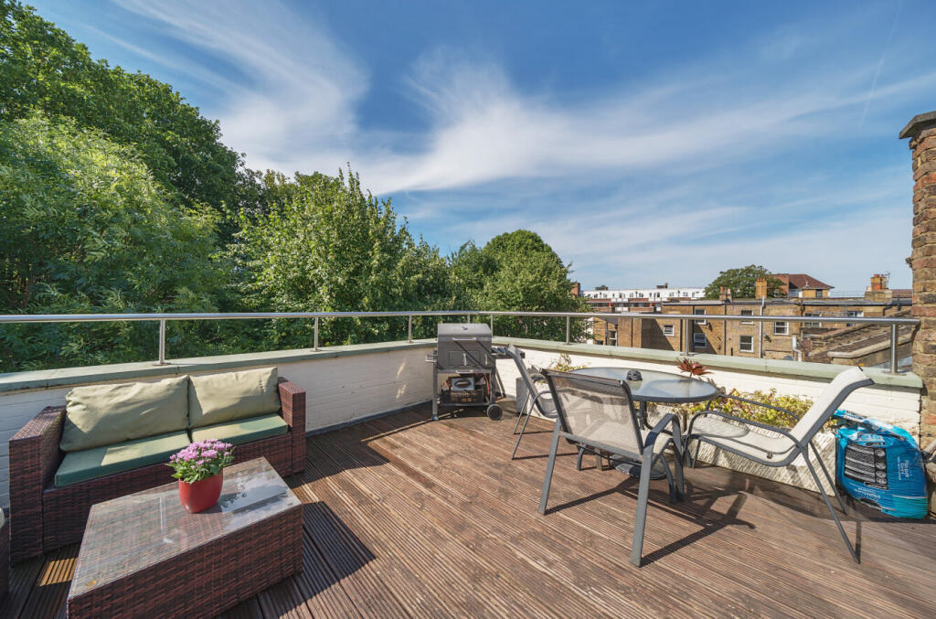 Main image of property: Westville Road, London