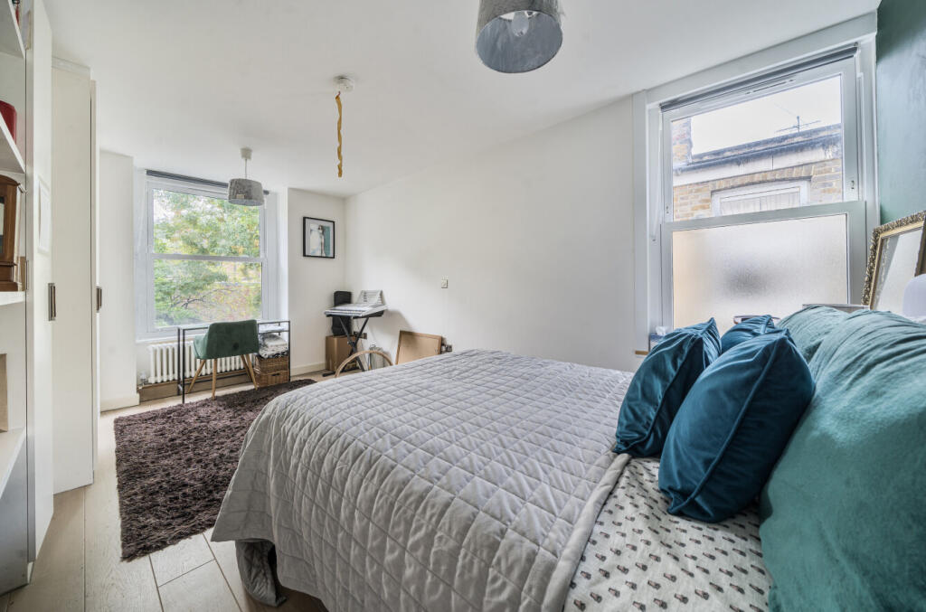 Main image of property: Horn Lane, London