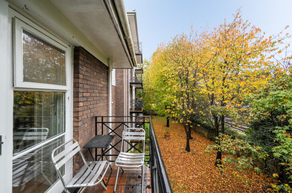 Main image of property: Brompton Park Crescent, London