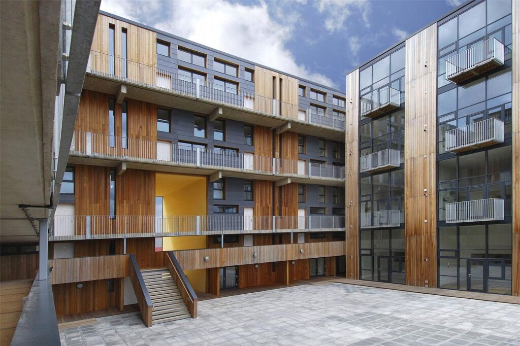 Main image of property: Cowley Road, London