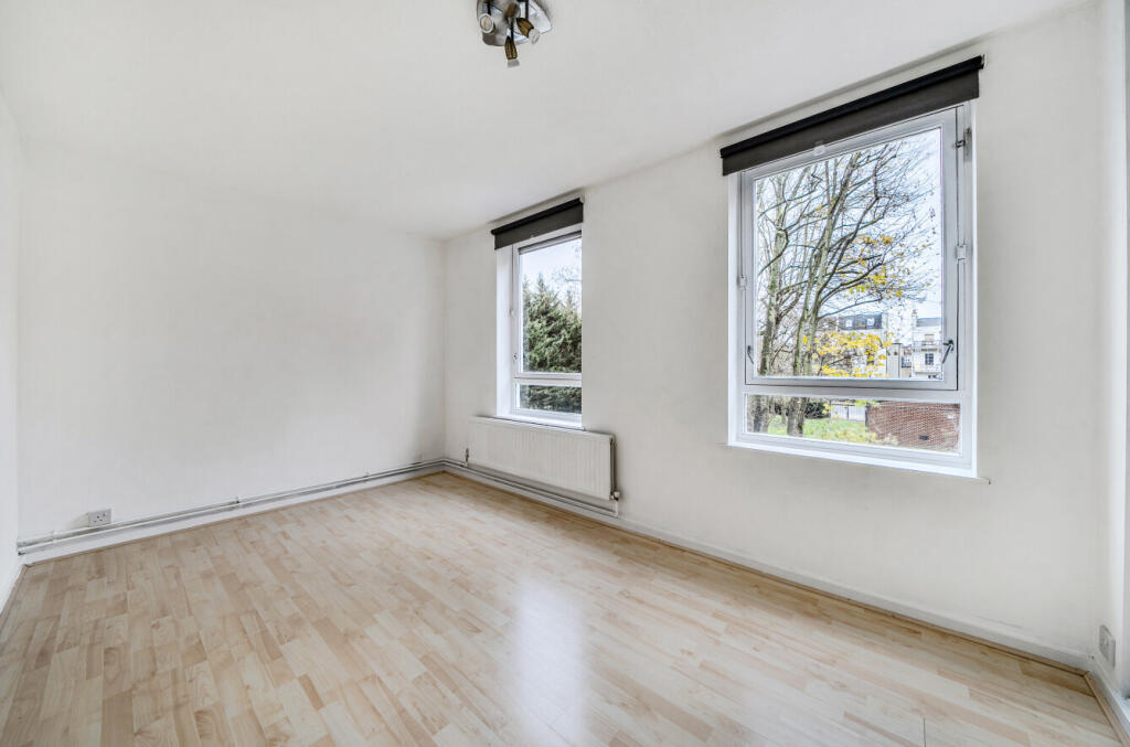 Main image of property: Ollgar Close, London