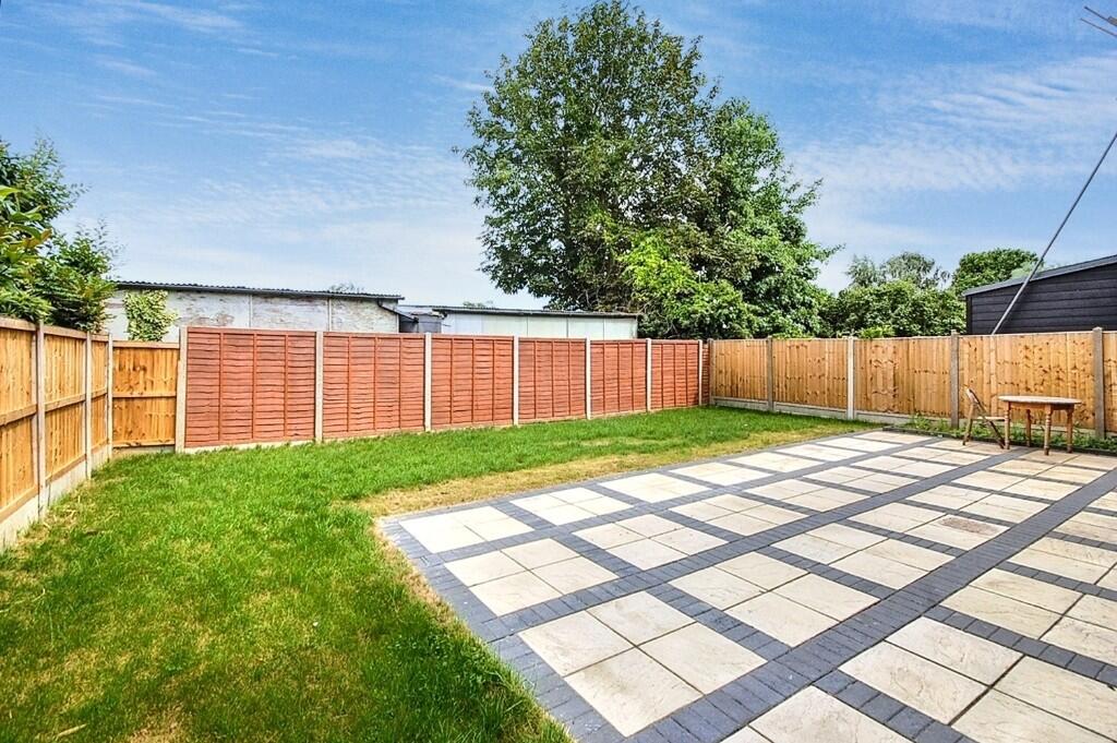 Additional property image - * STUDENTS *  Wivenhoe, CO7