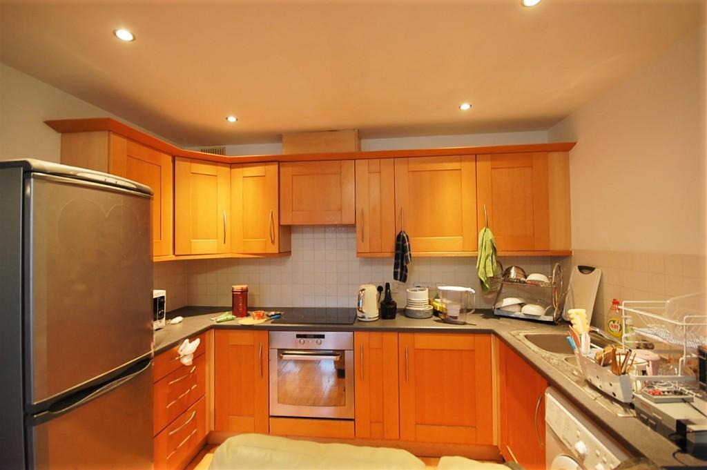 1 bedroom apartment for sale in Albany Gardens, Colchester, Essex, CO2
