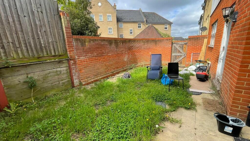 Additional property image - St. Marys Fields, Colchester, Essex, CO3