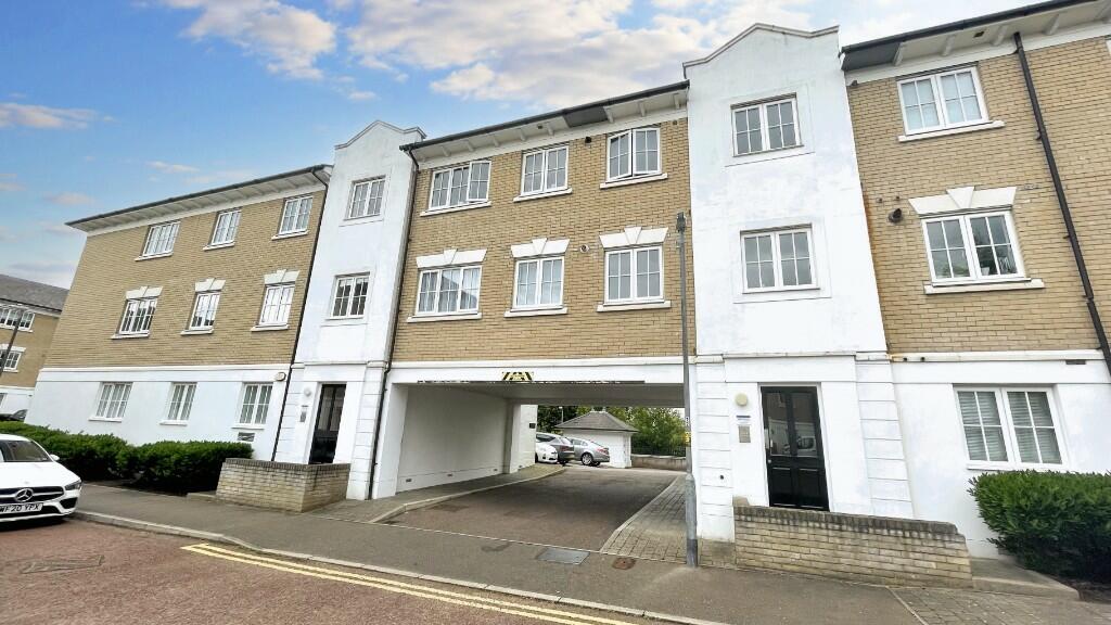 Main image of property: George Williams Way, Colchester, Essex, CO1