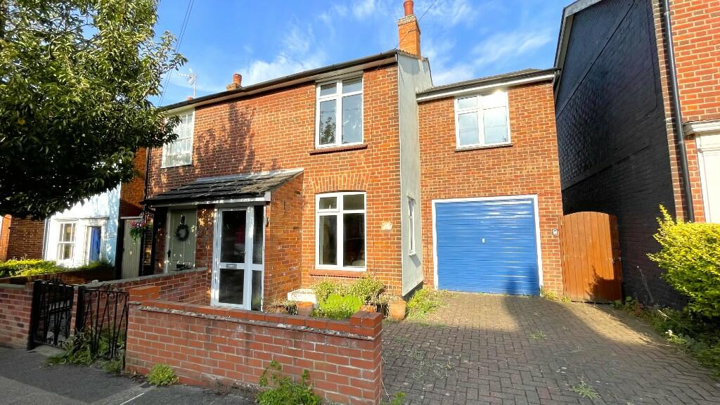 Main image of property: Castle Road, Colchester, Essex, CO1