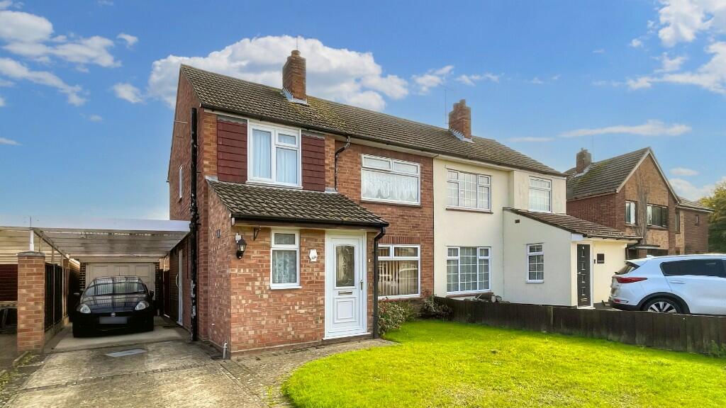 Main image of property: Worthington Way, Colchester, Essex, CO3