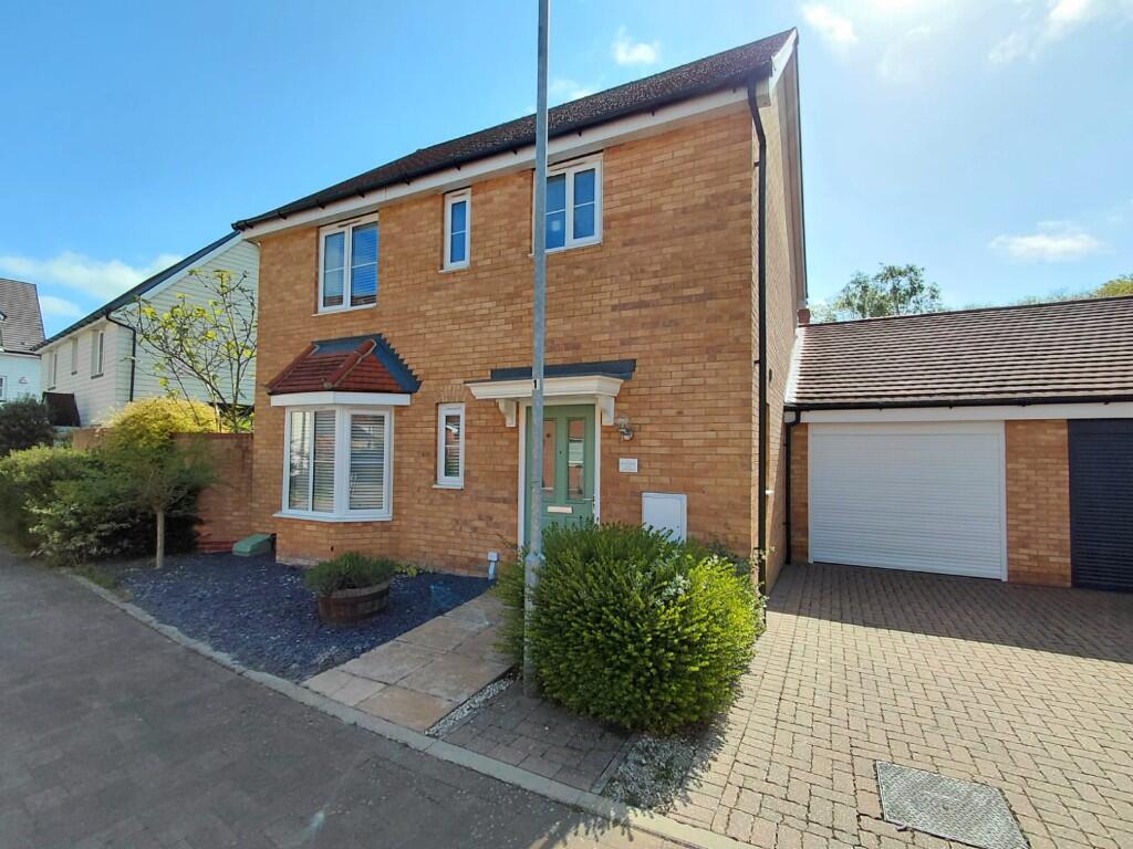 Main image of property: Ernest Fancy Lane, Colchester, Essex, CO4