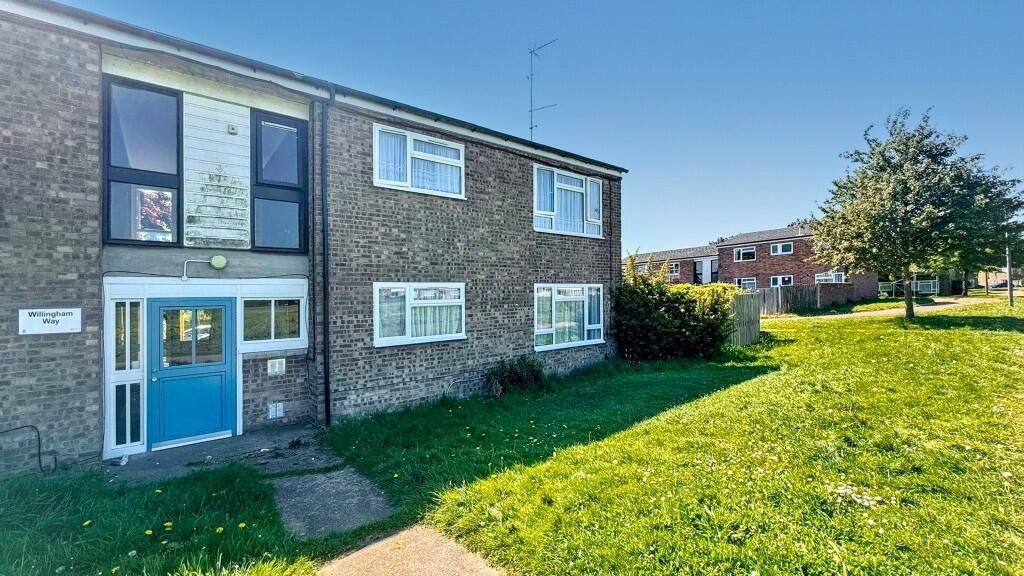 Main image of property: Willingham Way, Colchester, Essex, CO4