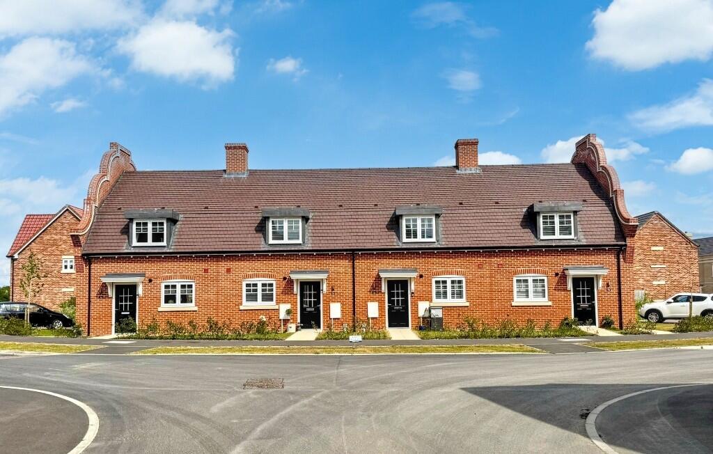 Main image of property: Pine Way, CO7