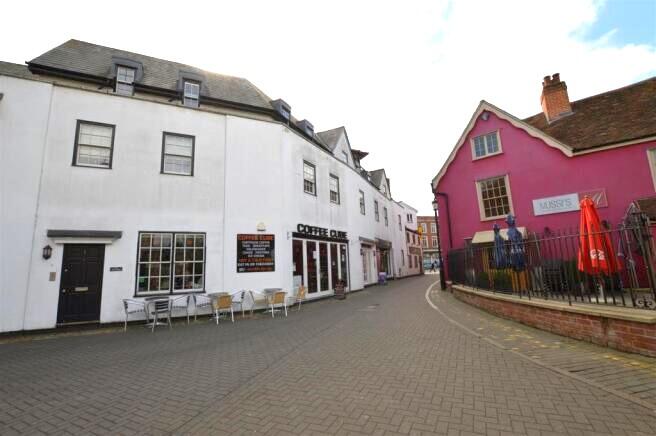 Main image of property: Museum Street, Colchester, Essex, CO1
