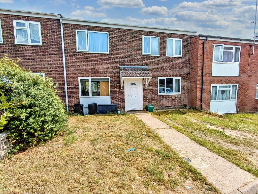 Main image of property: Panton Crescent, Colchester, Essex, CO4