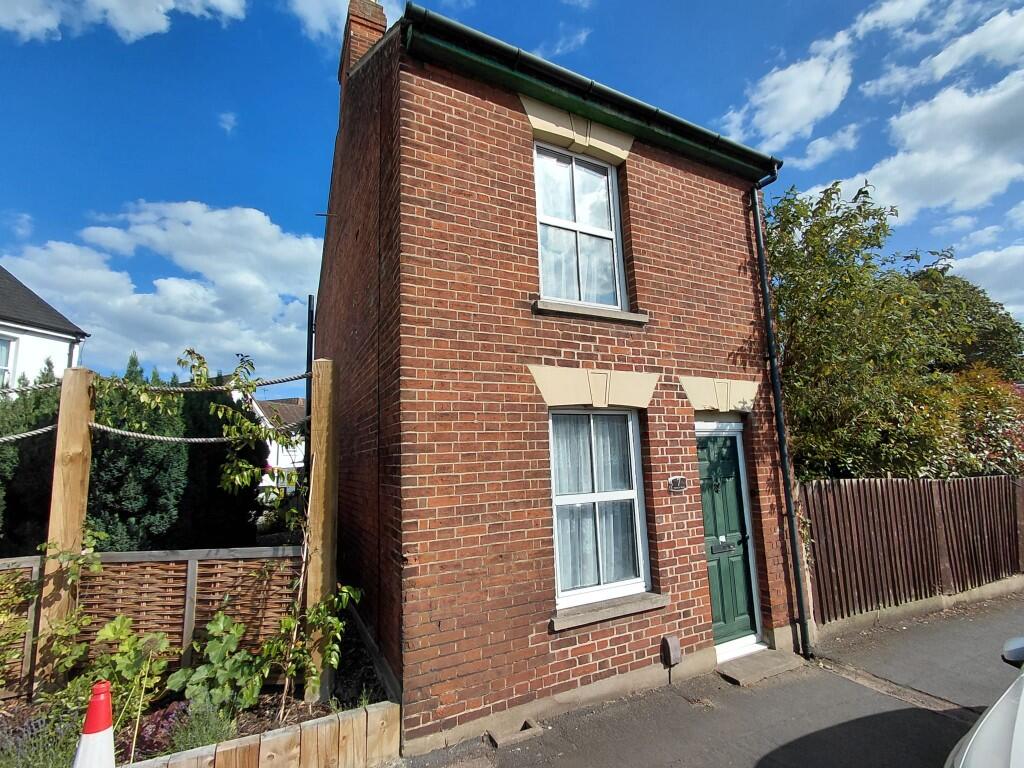 Main image of property: Ipswich Road, Colchester, Essex, CO1