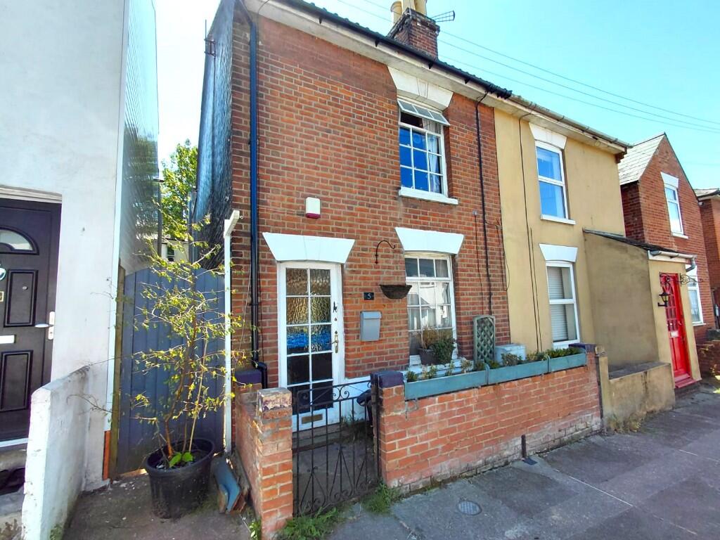 Main image of property: Shrubland Road, Colchester, Essex, CO2