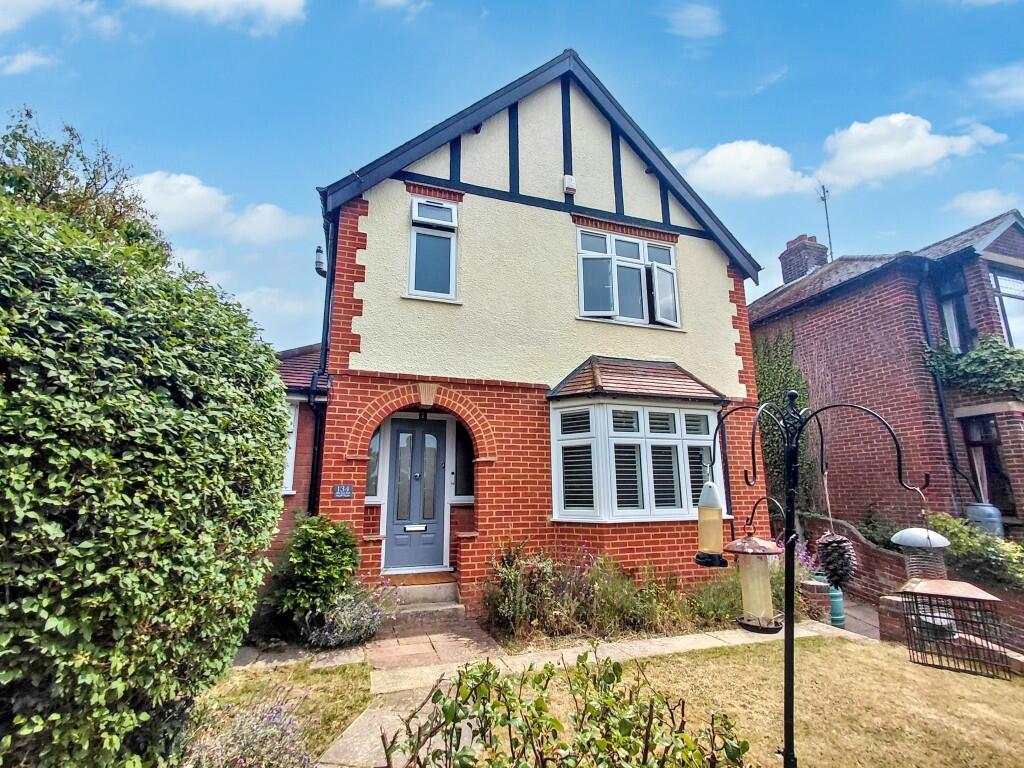 Main image of property: Mile End Road, Colchester, Essex, CO4