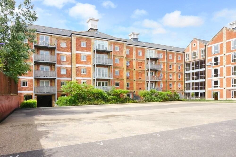 Main image of property: School Lane, Manningtree, Essex, CO11