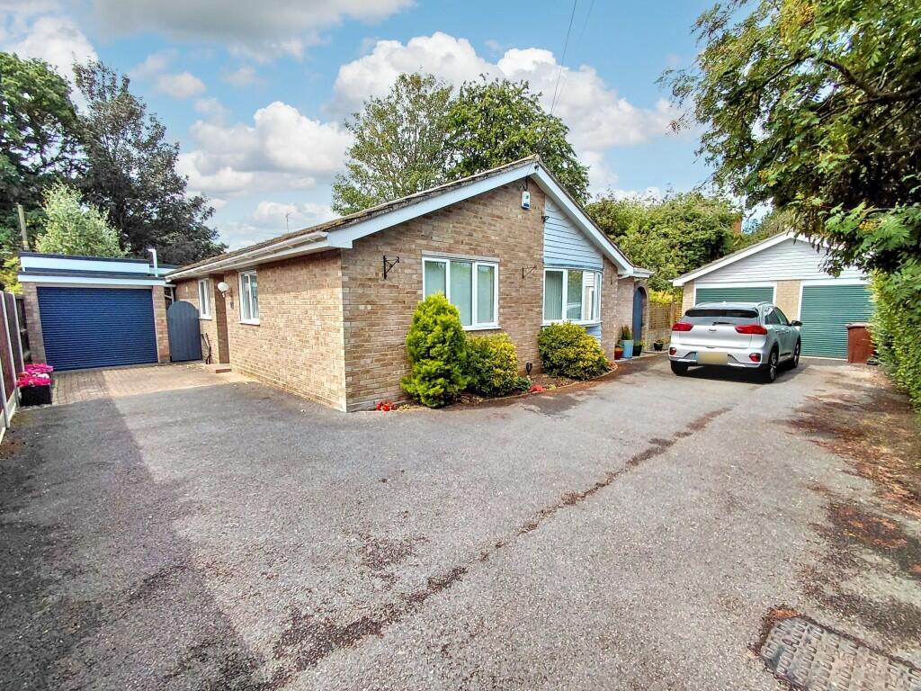 Main image of property: Chapel Road, Colchester, Essex, CO3