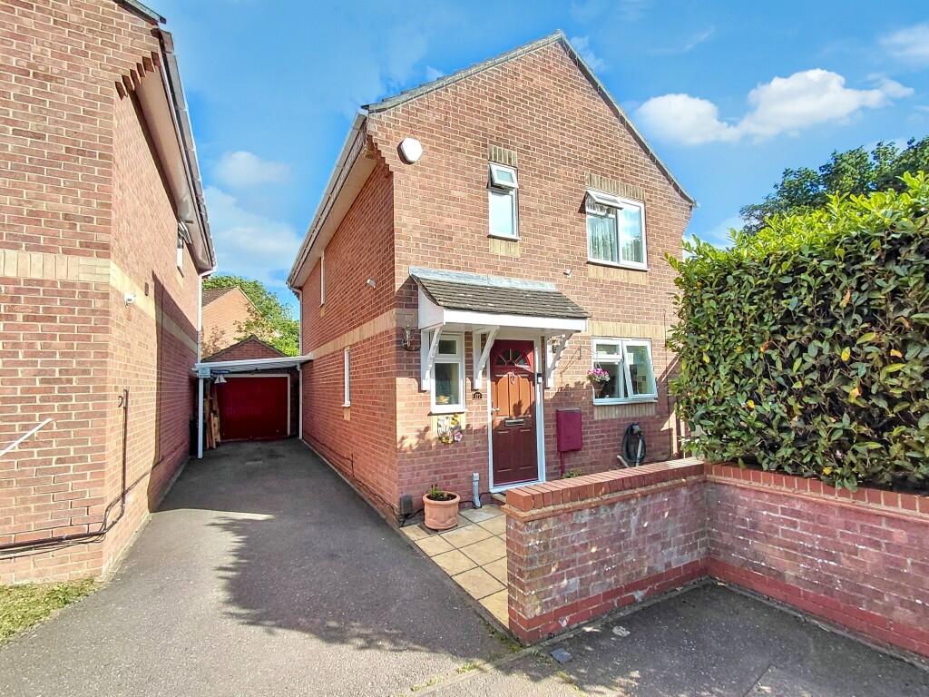Main image of property: Friday Wood Green, Colchester, Essex, CO2