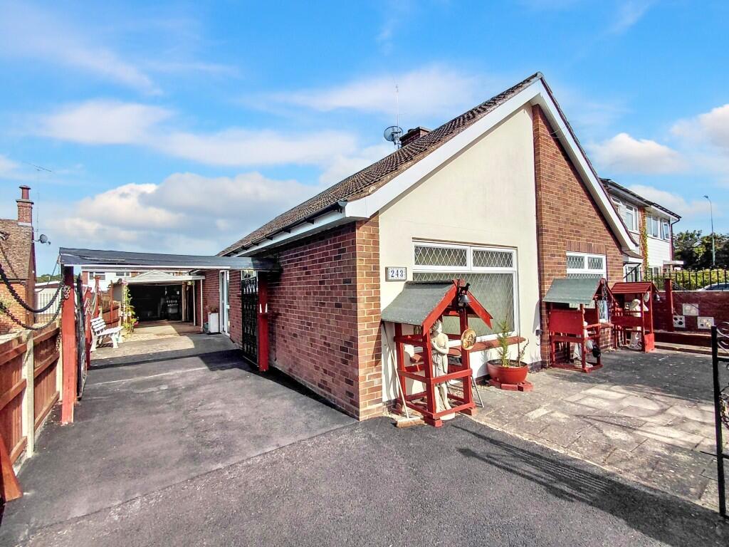 Main image of property: Mersea Road, Colchester, Essex, CO2
