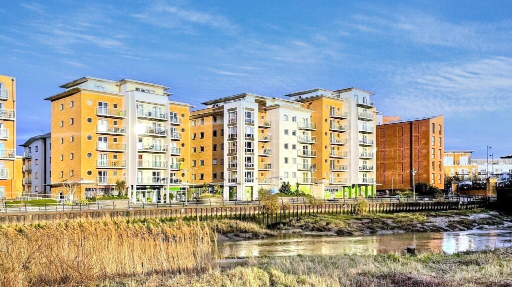 Main image of property: Caelum Drive, Colchester, Essex, CO2