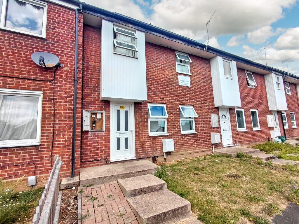 Main image of property: Cyril Child Close, Colchester, Essex, CO4