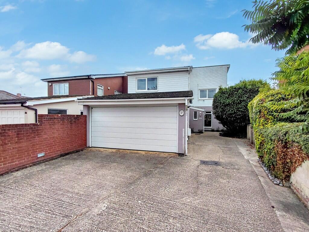 Main image of property: Turner Road, Colchester, Essex, CO4