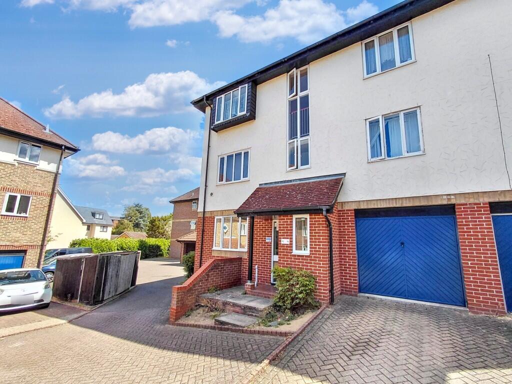 Main image of property: Nicholsons Grove, Colchester, Essex, CO1