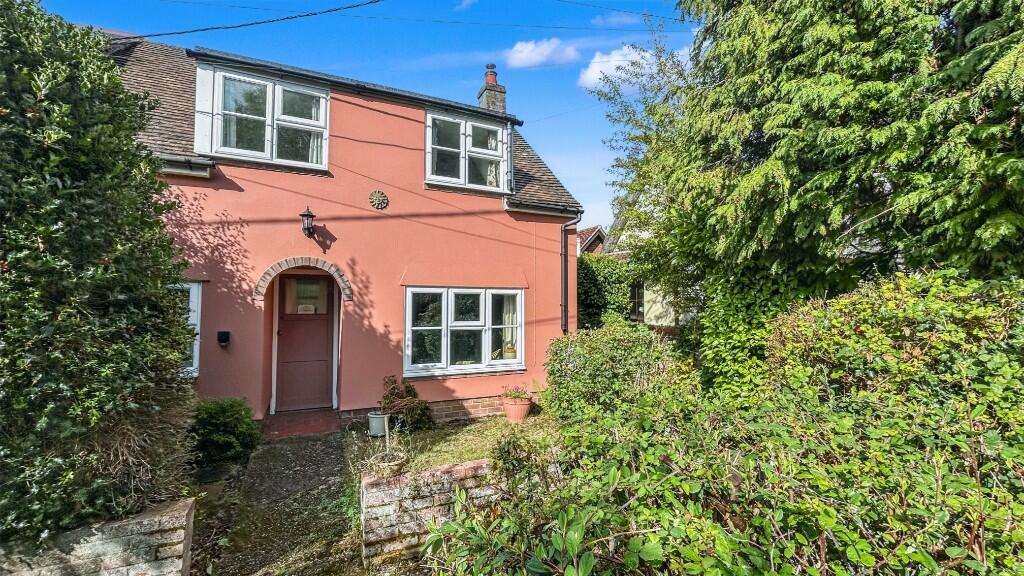 Main image of property: Chapel Lane, Great Bromley, CO7