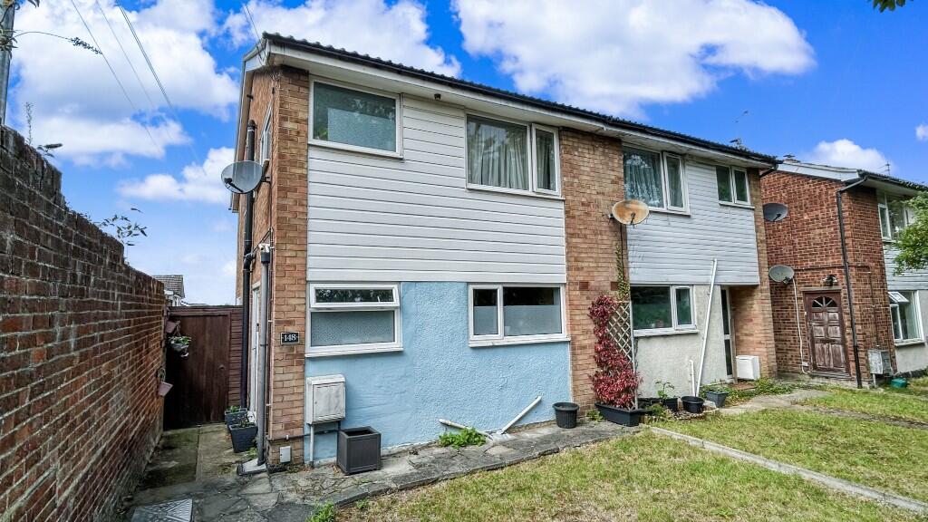 Main image of property: Ipswich Road, Colchester, Essex, CO4