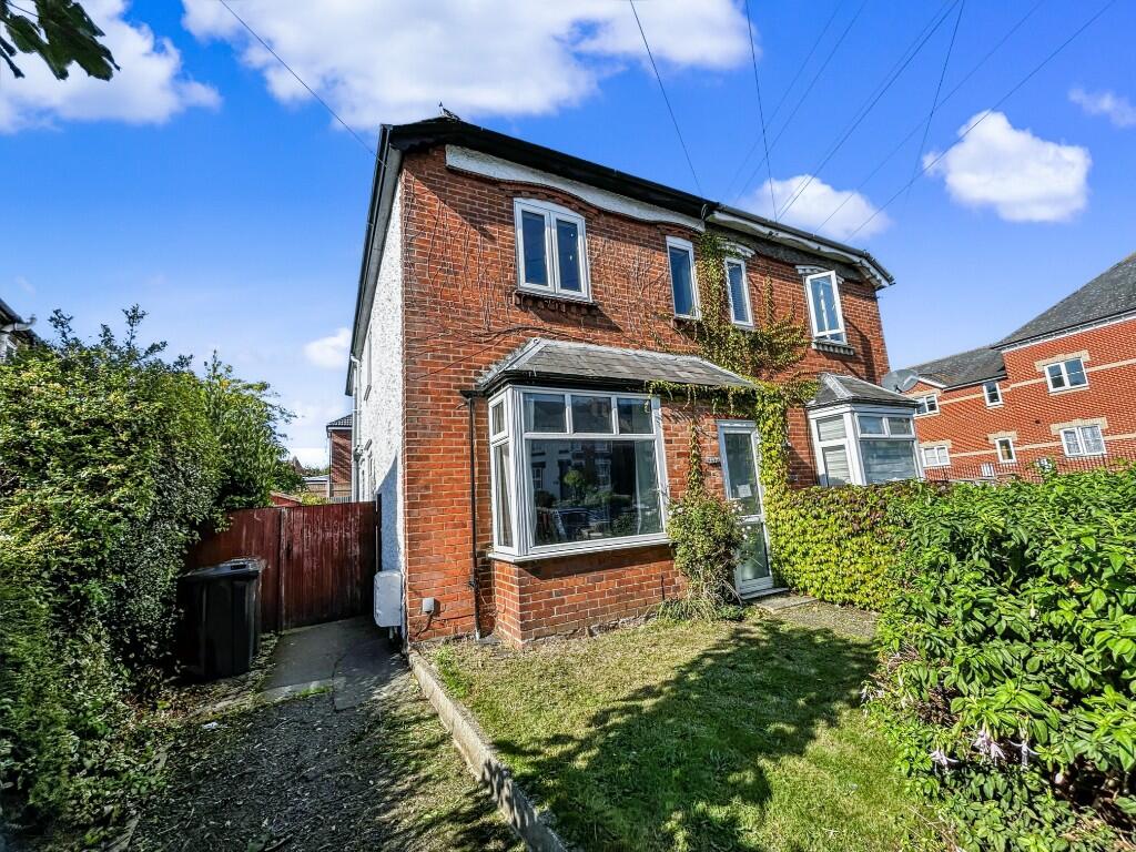 Main image of property: Old Heath Road, Colchester, Essex, CO2